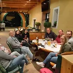 Landhof Simeter Gmbh Hotell