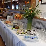 Hotell Landhof Simeter Gmbh