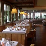 Hotell Landhof Simeter Gmbh