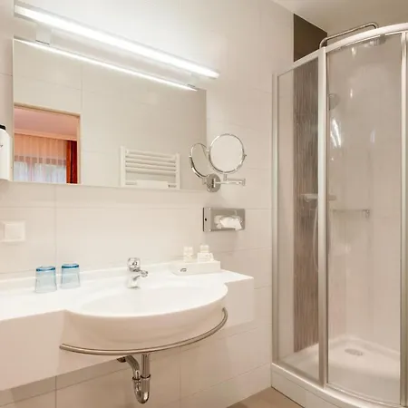 Landhof Simeter Gmbh 3* Spittal an der Drau