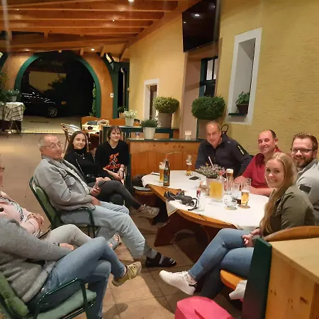 Landhof Simeter Gmbh Hotel