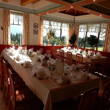 Hotel Landhof Simeter Gmbh Spittal an der Drau