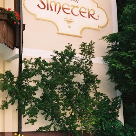 Landhof Simeter Gmbh