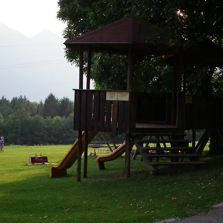 Hotel Landhof Simeter Gmbh Spittal an der Drau