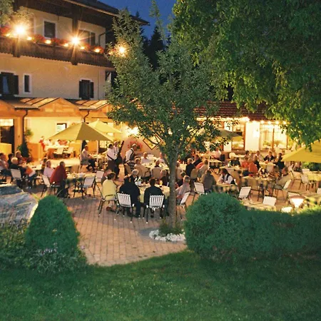 Landhof Simeter Gmbh 3* Spittal an der Drau