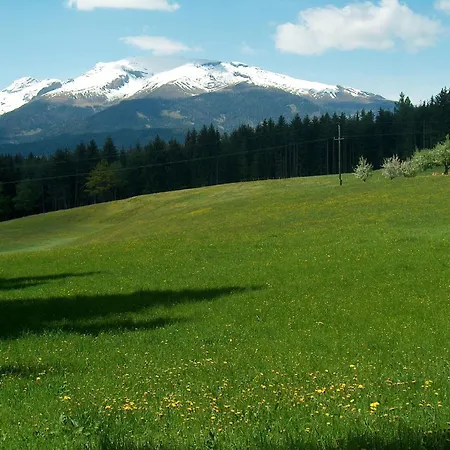 Hotel Landhof Simeter Gmbh 3*