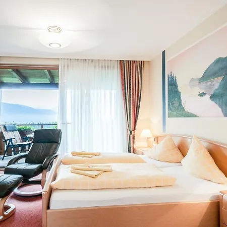 Landhof Simeter Gmbh Hotel Spittal an der Drau