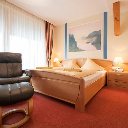 Hotel Landhof Simeter Gmbh