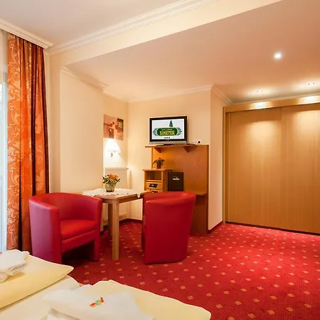 Landhof Simeter Gmbh Spittal an der Drau