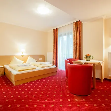 Landhof Simeter Gmbh Hotel