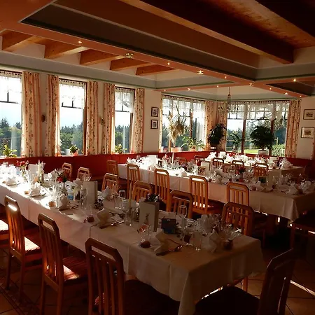 Landhof Simeter Gmbh 3*