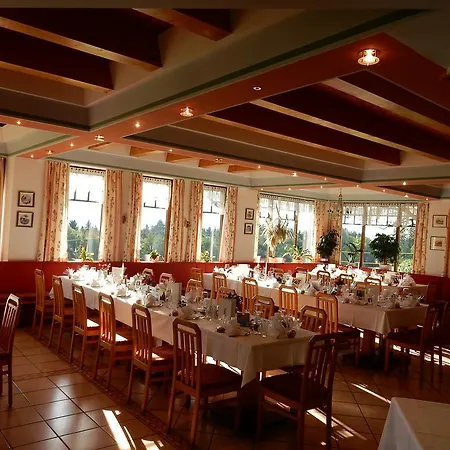 Landhof Simeter Gmbh 酒店