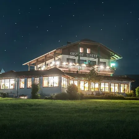 Landhof Simeter Gmbh Spittal an der Drau