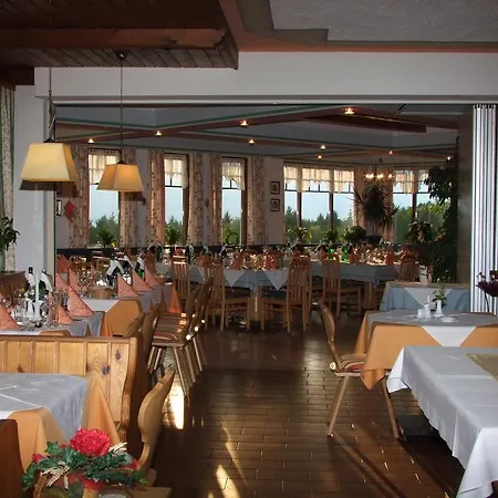 Landhof Simeter Gmbh Hotel