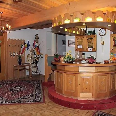 Landhof Simeter Gmbh 3*