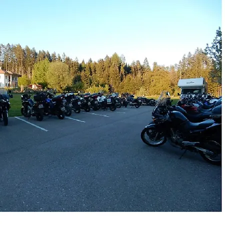 Landhof Simeter Gmbh Hotel