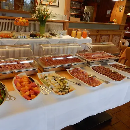 Landhof Simeter Gmbh Hotel Spittal an der Drau