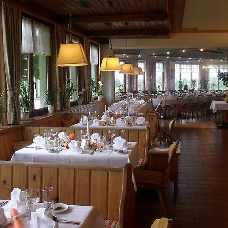 Hotel Landhof Simeter Gmbh
