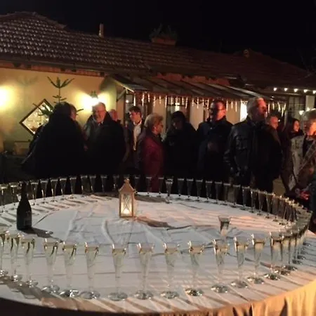 Hotel Landhof Simeter Gmbh 3*