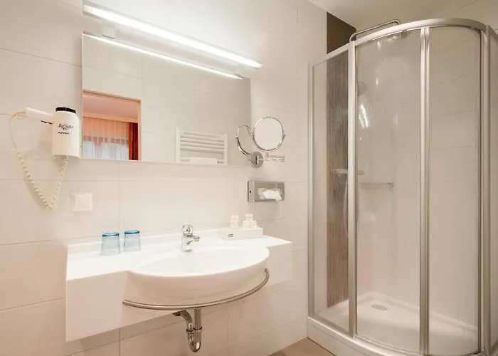 Landhof Simeter Gmbh 3* Spittal an der Drau