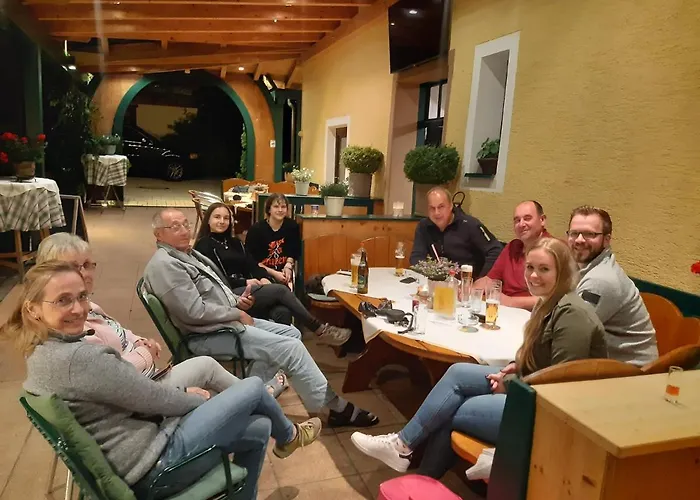 Landhof Simeter Gmbh Hotel