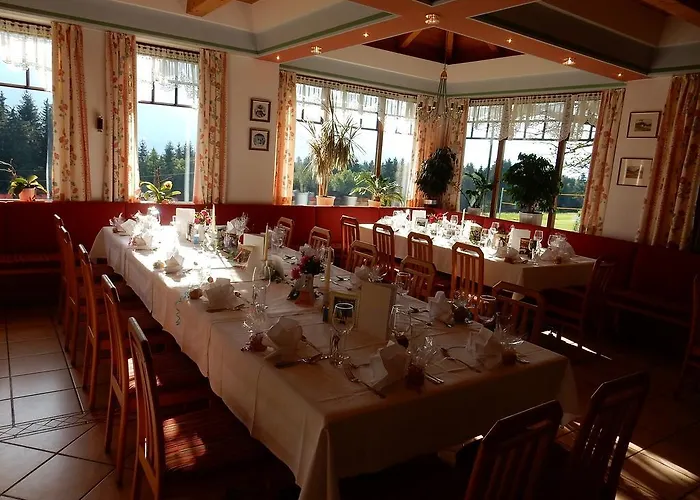 Hotel Landhof Simeter Gmbh Spittal an der Drau