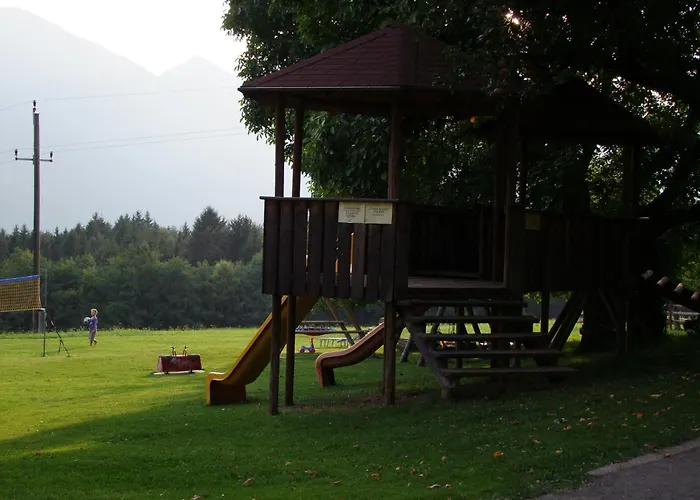 Hotel Landhof Simeter Gmbh Spittal an der Drau