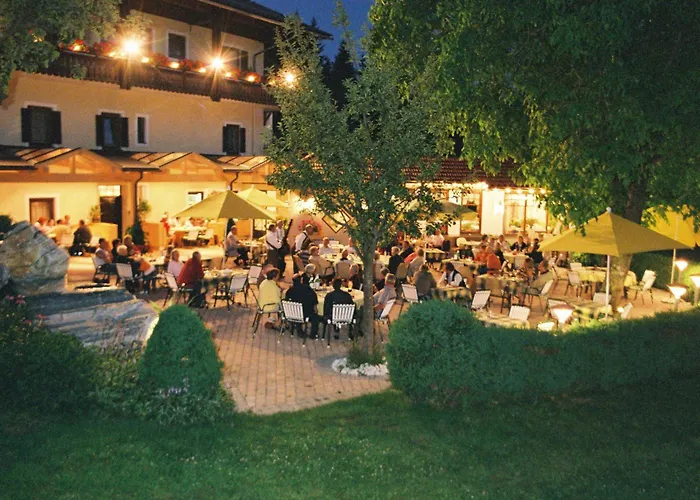 Landhof Simeter Gmbh 3* Spittal an der Drau