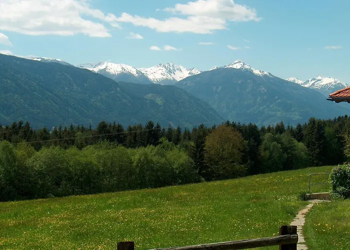 Landhof Simeter Gmbh