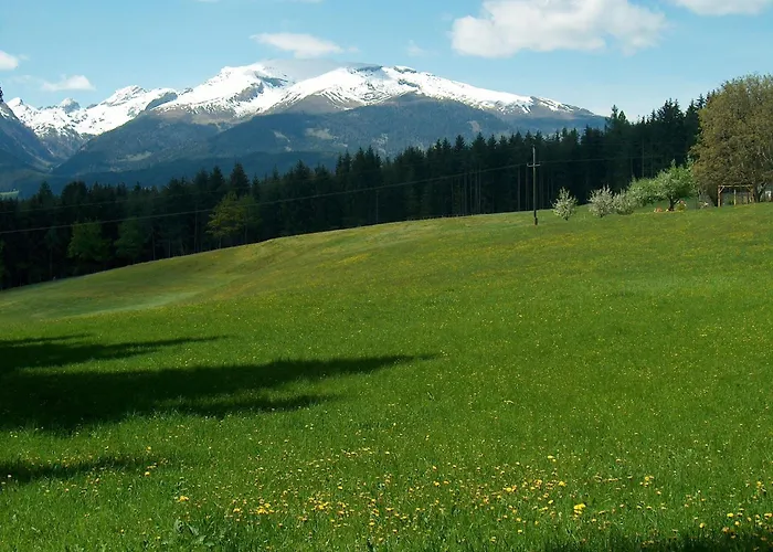 Otel Landhof Simeter Gmbh 3*