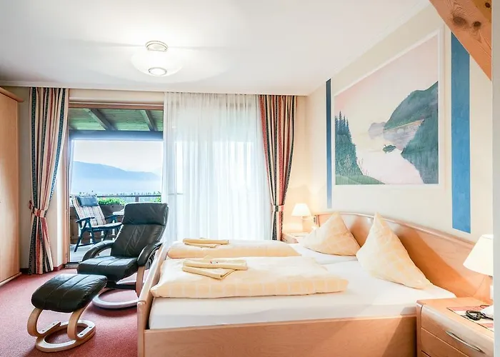 Landhof Simeter Gmbh Hotel Spittal an der Drau