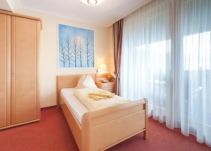 Hotel Landhof Simeter Gmbh Spittal an der Drau