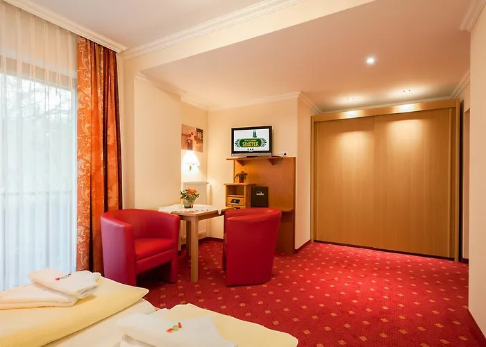 Landhof Simeter Gmbh Spittal an der Drau