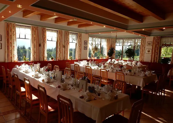 Landhof Simeter Gmbh 3*