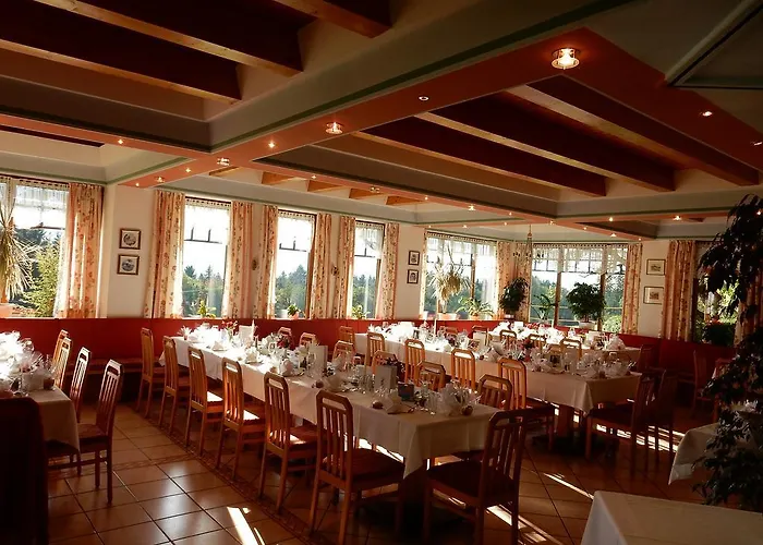 Landhof Simeter Gmbh Hotel