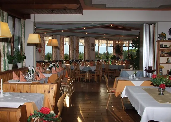 Landhof Simeter Gmbh Hotel