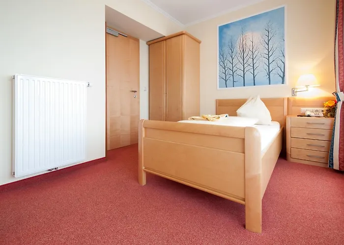 Landhof Simeter Gmbh Hotel Spittal an der Drau