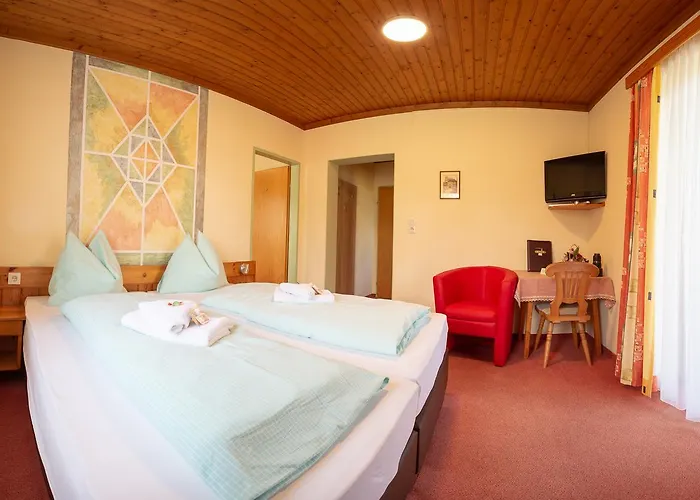 Landhof Simeter Gmbh