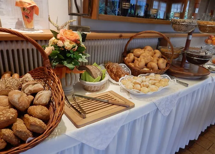 Otel Landhof Simeter Gmbh Spittal an der Drau