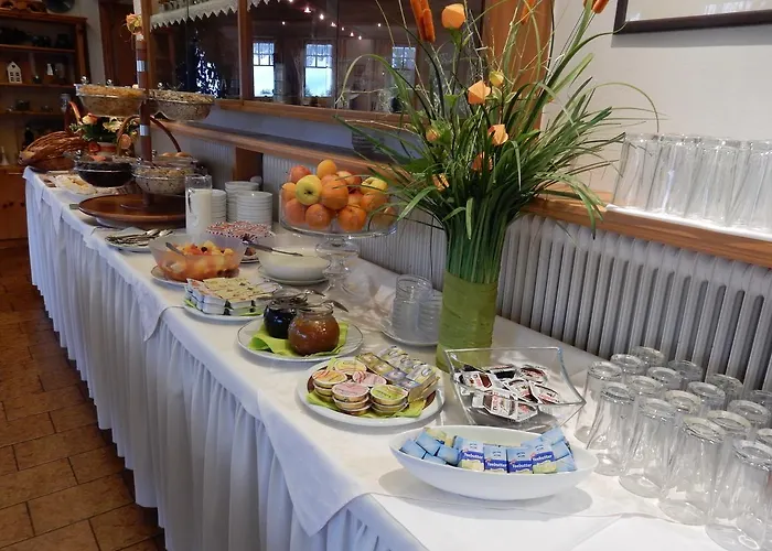 Otel Landhof Simeter Gmbh