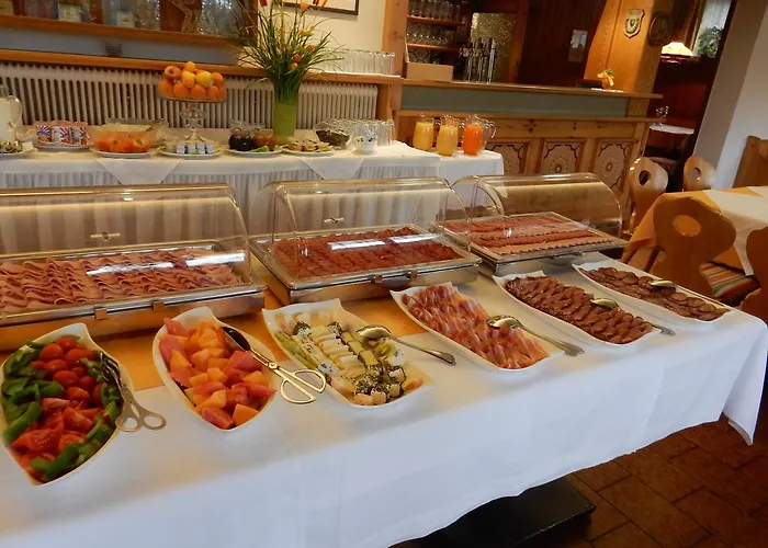 Landhof Simeter Gmbh Hotel Spittal an der Drau