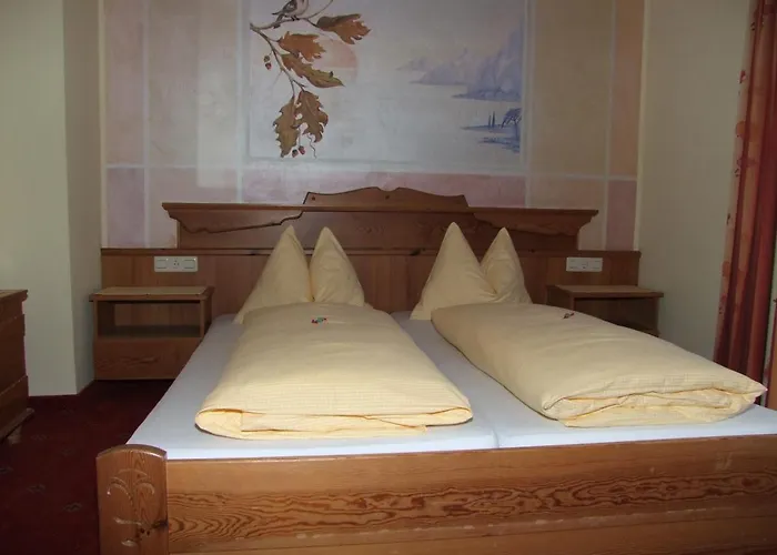 Otel Landhof Simeter Gmbh 3*