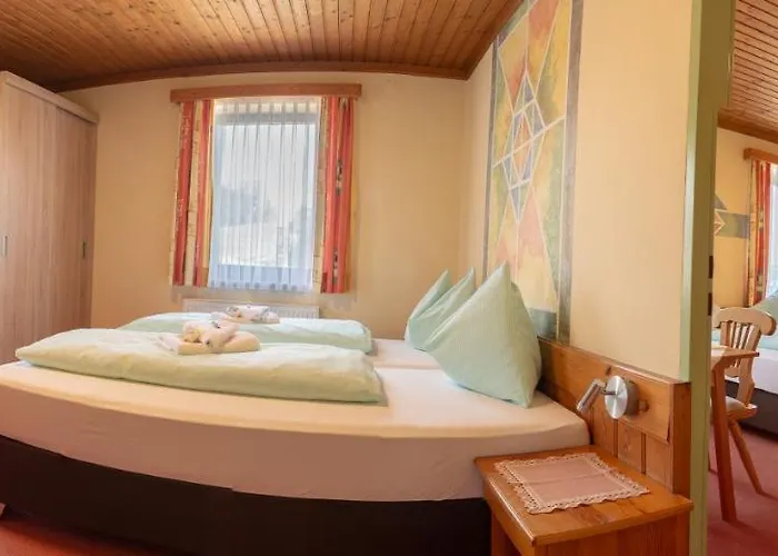 Landhof Simeter Gmbh