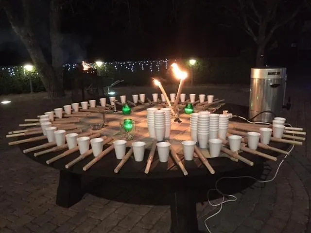 Landhof Simeter Gmbh