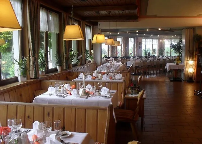 Otel Landhof Simeter Gmbh