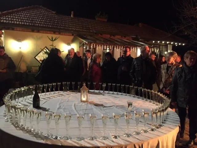 Otel Landhof Simeter Gmbh 3*